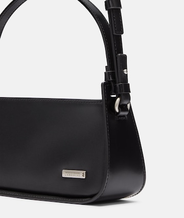 Sac bandoulière 'Franzis' Liebeskind Berlin en noir