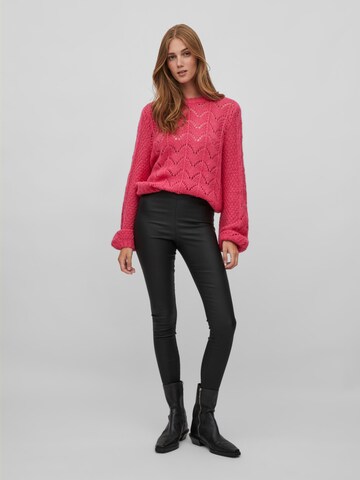 VILA - Pullover 'SULTAN' em rosa