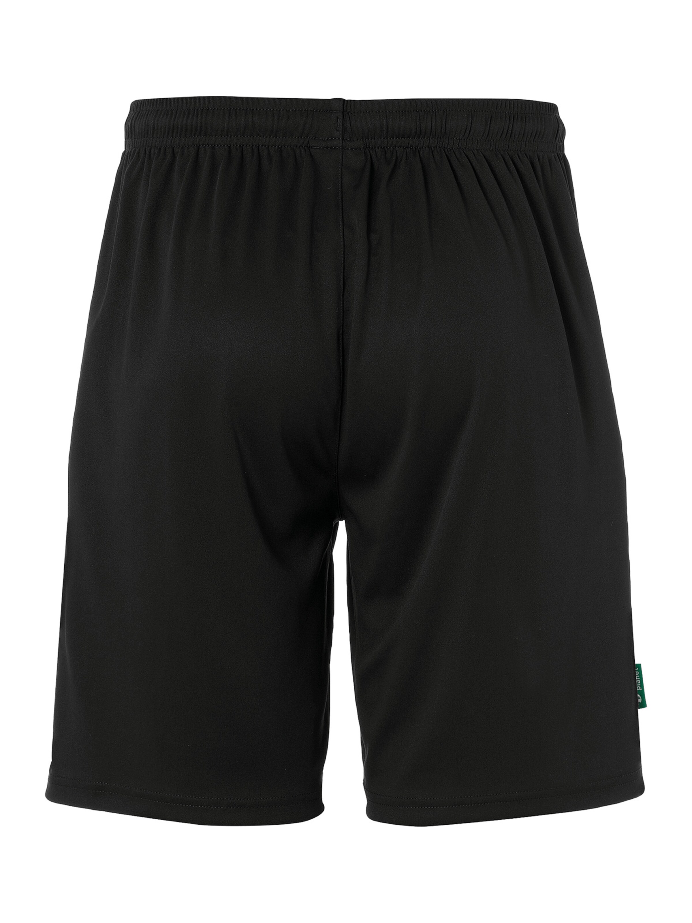 UHLSPORT Regular Workout Pants in Black