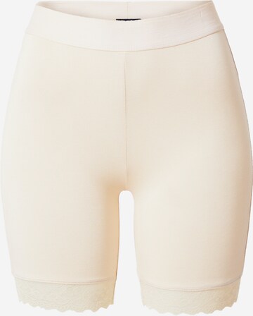 Peppercorn Leggings 'Rosalinda' in Beige: front