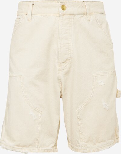JACK & JONES Jeans 'ITONY PAINTER' in Wool white, Item view