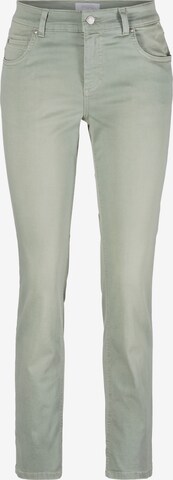 Angels Slim fit Jeans 'Cici' in Grey: front