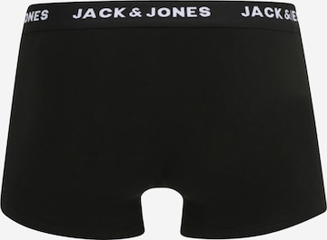 JACK & JONES Boxershorts in Schwarz