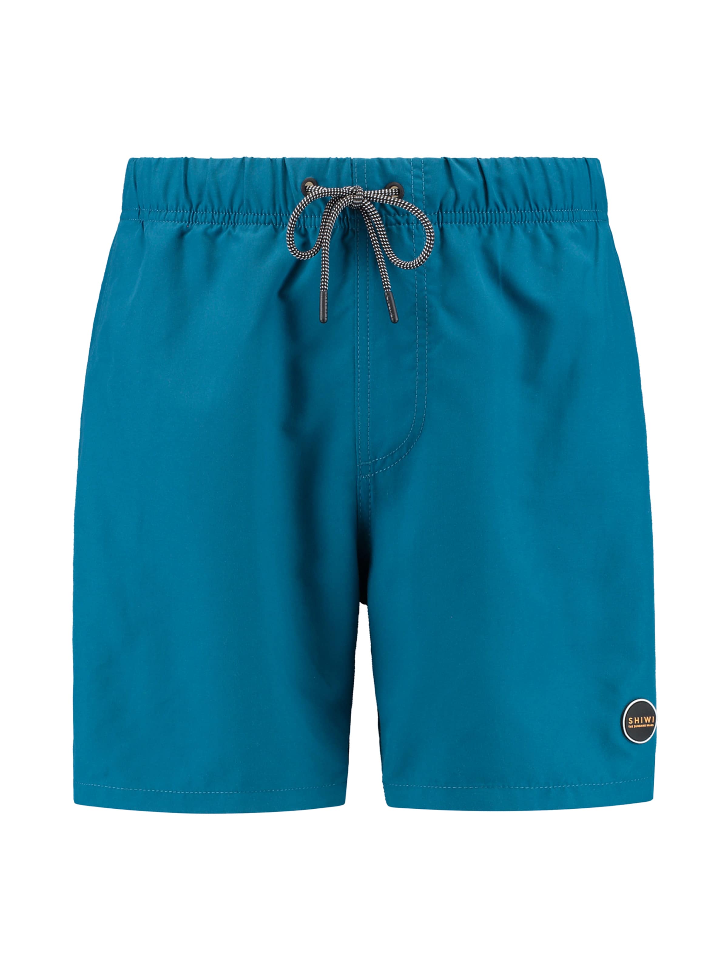 Maudymosi trumpikės 'Mike' iš Shiwi, spalva – mėlyna, Prekių apžvalga