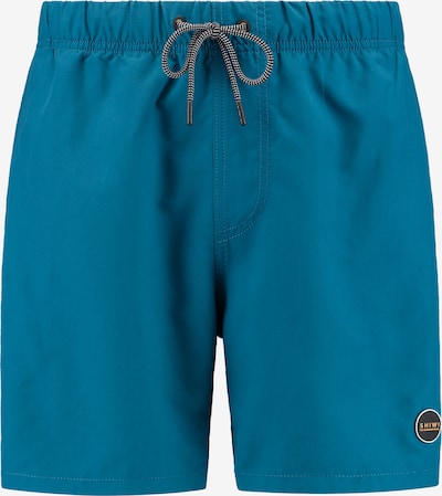 Shiwi Peldšorti 'Mike', krāsa - zils, Preces skats