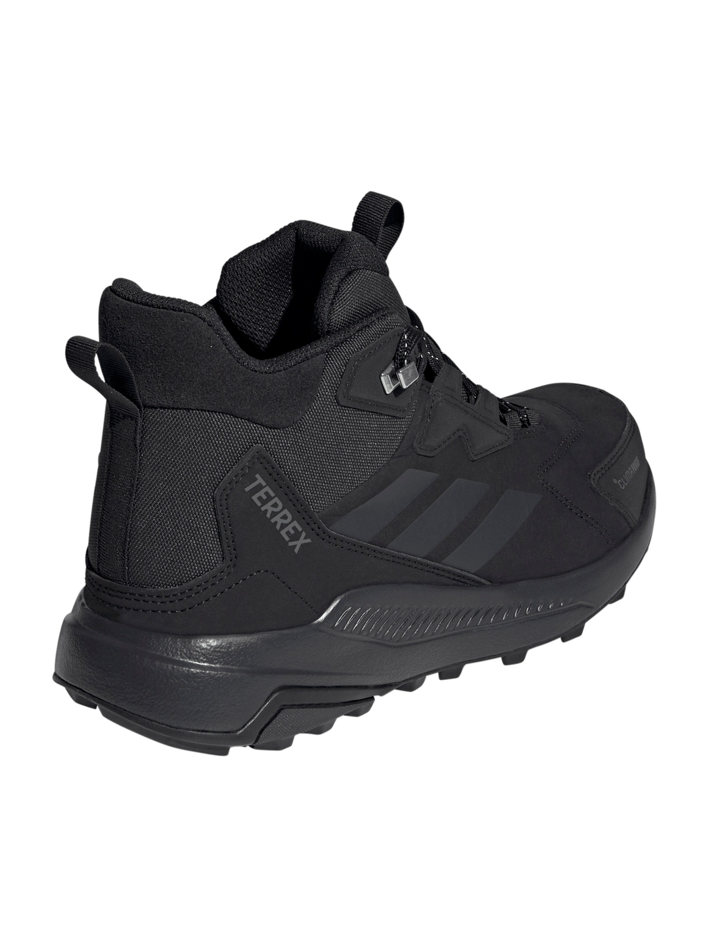 ADIDAS TERREX Boots 'ANYLANDER' σε μαύρο