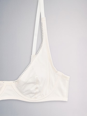 Invisible Soutien-gorge The Set en vert