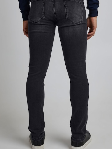 Casual Friday Slim fit Jeans 'RY' in Grey