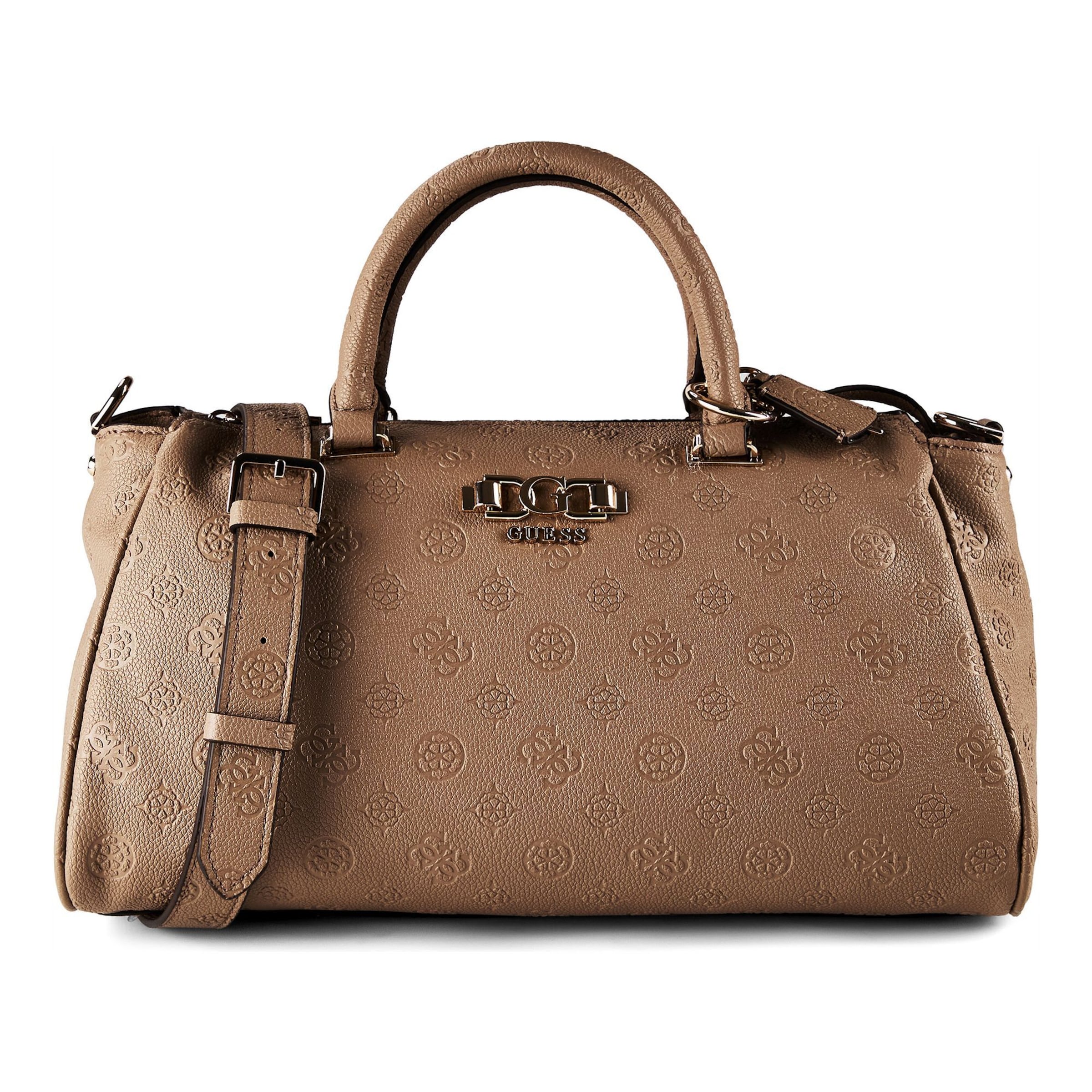 GUESS Sacs à main 'Anise' en sépia, Vue avec produit