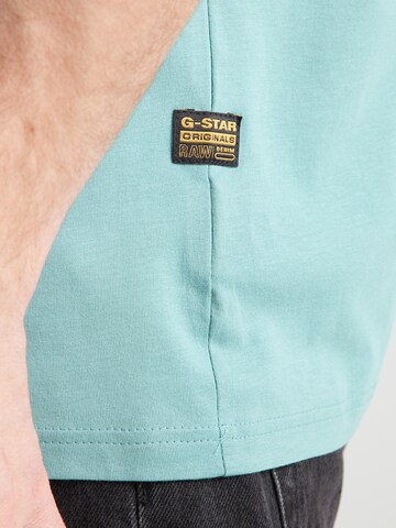 G-STAR Shirt in Green