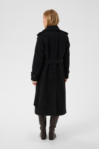 Part Two Between-seasons coat 'Carmella' in Black