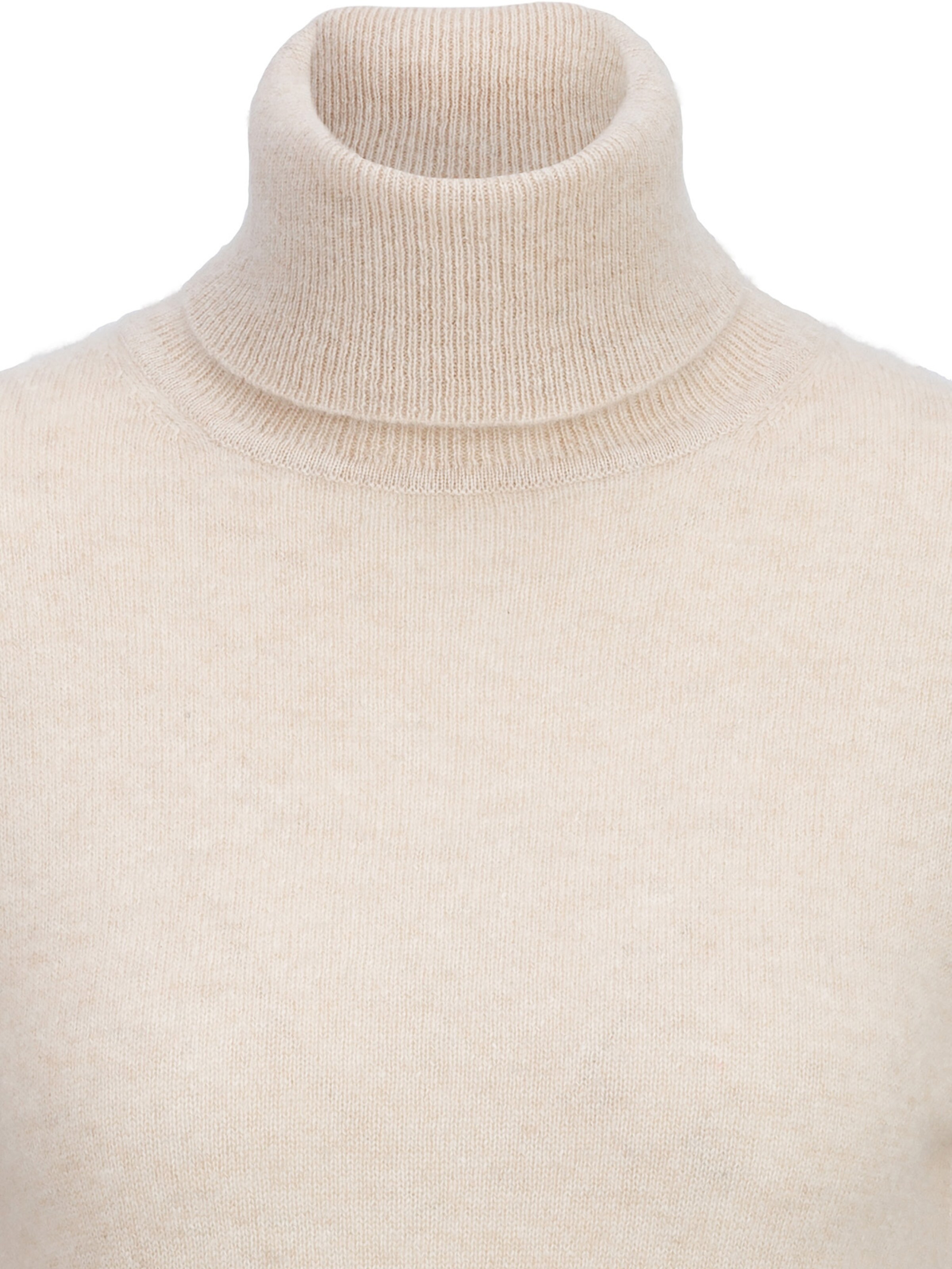 Dine'n'Dance Sweater 'Jakline' in Beige