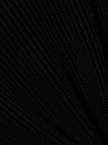 Nils Sundström Sweater in Black