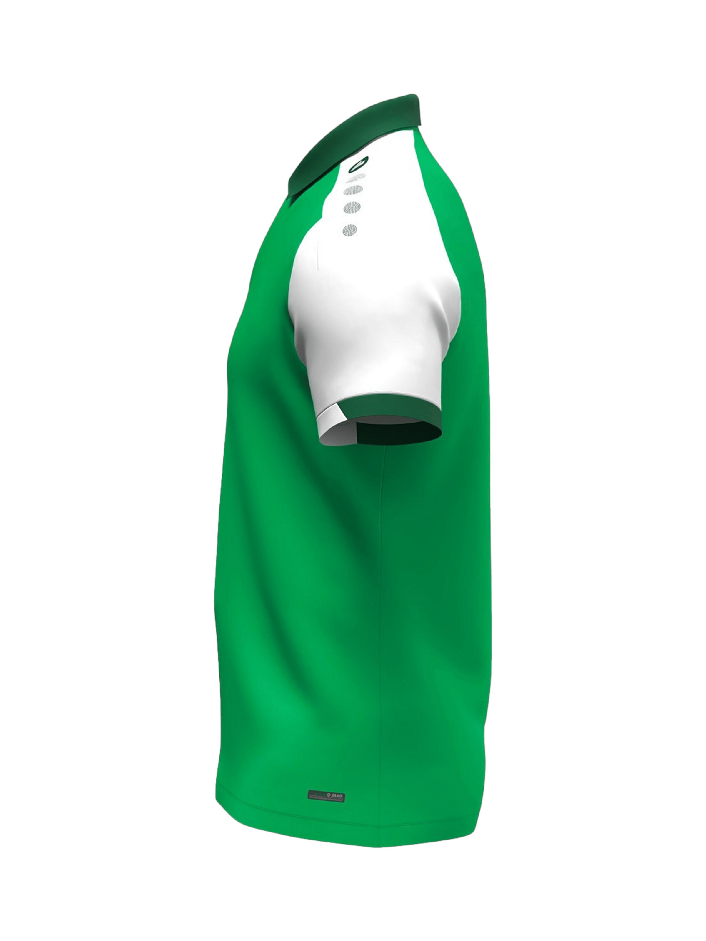 JAKO Performance Shirt 'Dynamic' in Green