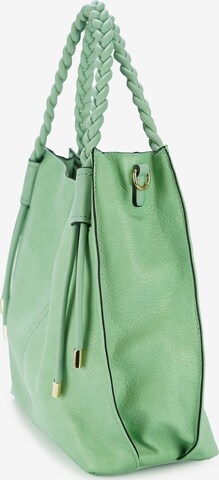 HARPA Shoulder Bag 'Lettie' in Green