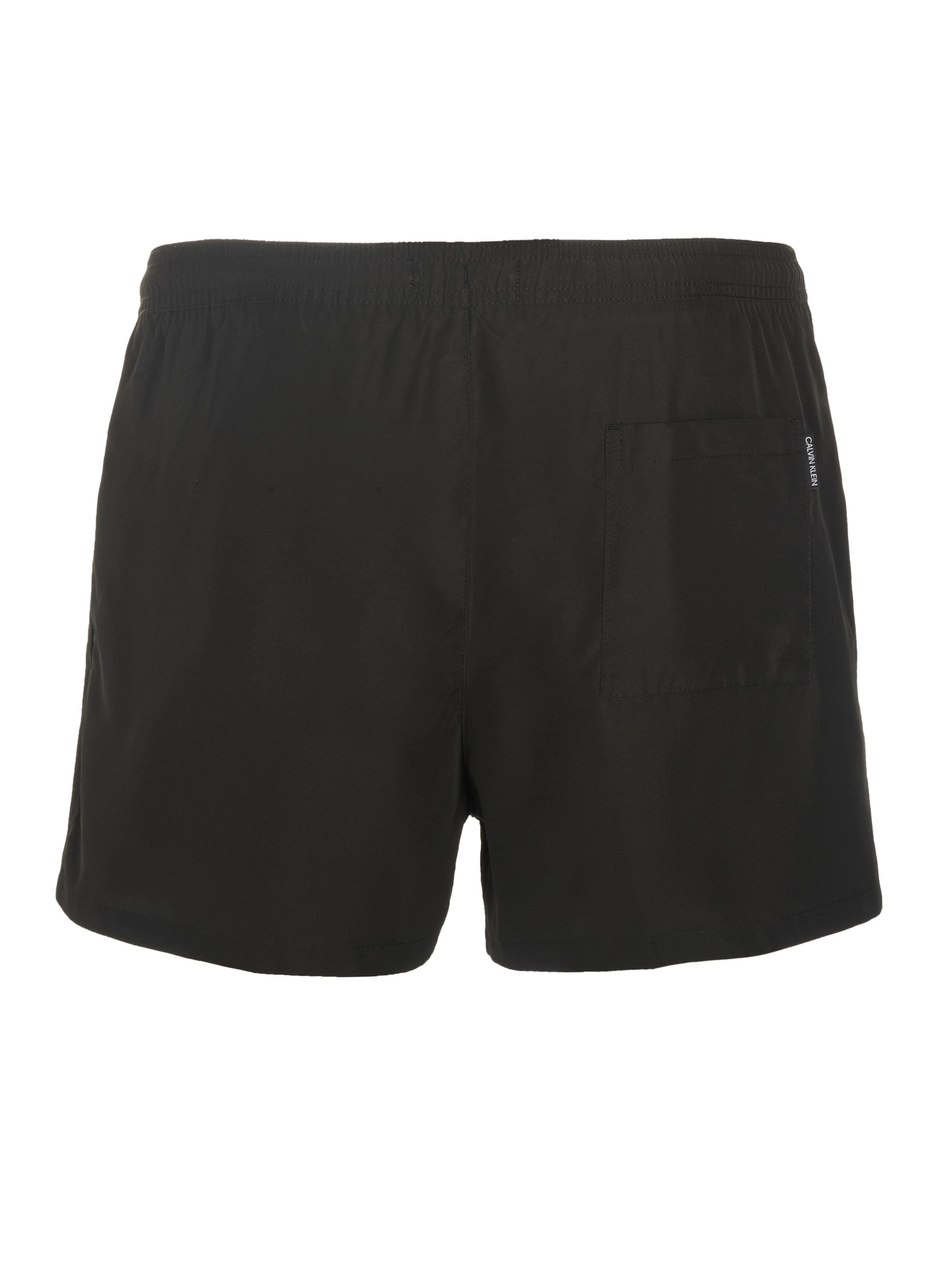 Calvin Klein Bathing trunks in Black