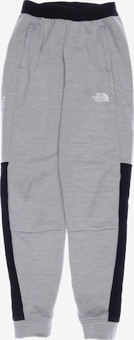 THE NORTH FACE Pants in XS in Grey: front