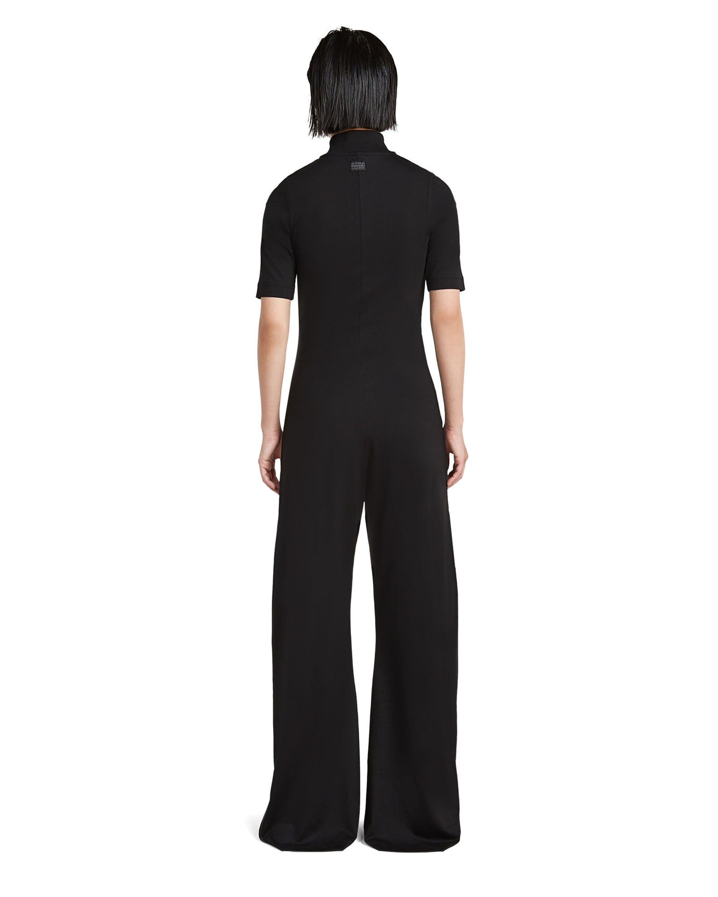G-STAR Jumpsuit in Zwart