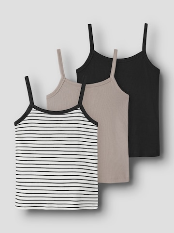 Haut LMTD en mélange de couleurs