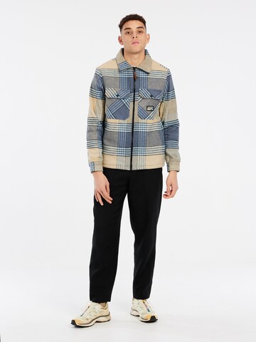 PROTEST Winterjacke 'PRTSHIFT'‌‌‌‌‌ in Braun