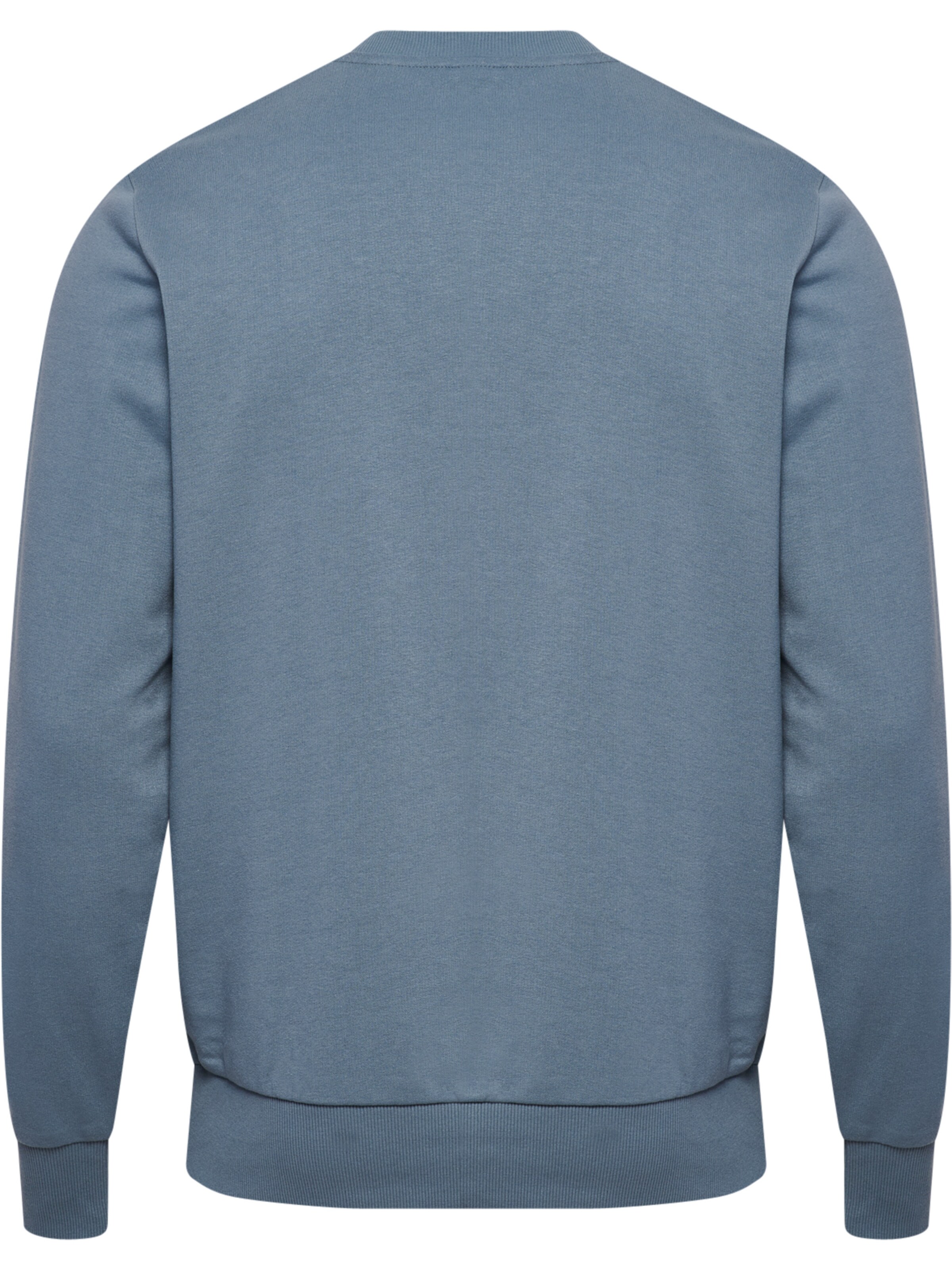 Hummel Sports sweatshirt 'Pulse' in Grey