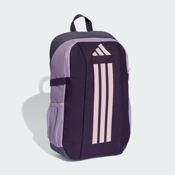 ADIDAS PERFORMANCE Sports backpack 'Power' in Purple