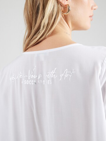 Soccx Shirts i hvid