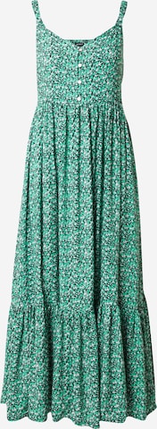 Lindex Dress 'Agnes' in Green: front