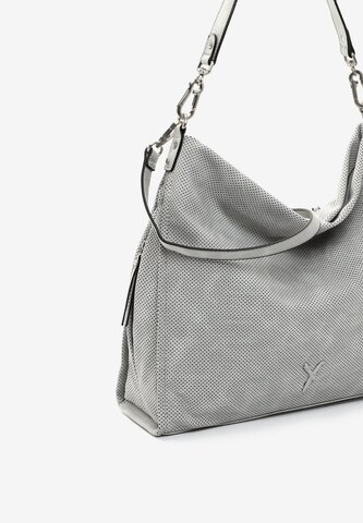 Suri Frey Crossbody Bag 'Romy' in Grey