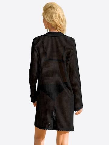 Imily Bela Beach dress in Black