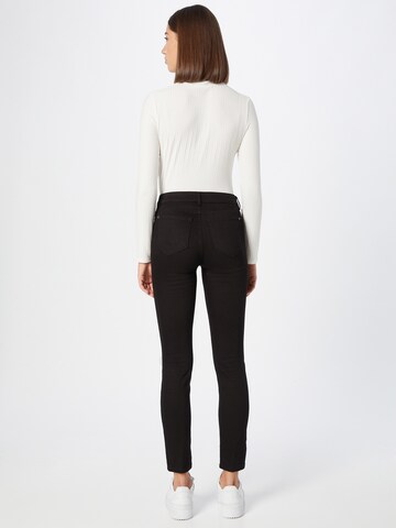 WHITE STUFF Skinny Jeans in Zwart