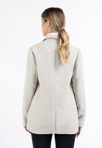 DreiMaster Klassik Blazer in Beige