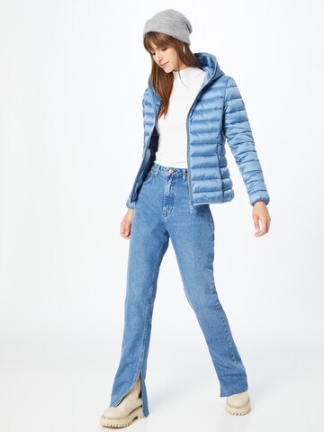 Veste mi-saison 'ALEXIS' SAVE THE DUCK en bleu