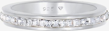 ELLI PREMIUM Ring in Zilver