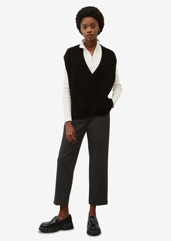 Marc O'Polo DENIM Regular Pants in Black