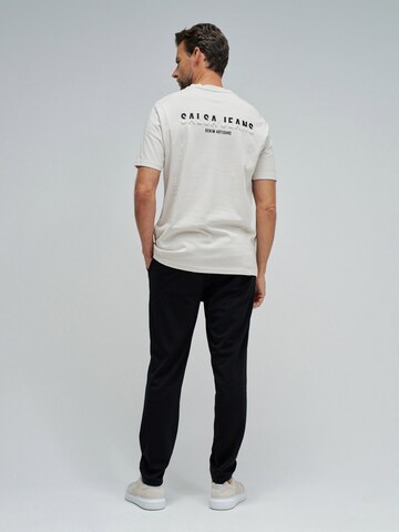 Salsa Jeans Shirt in Wit