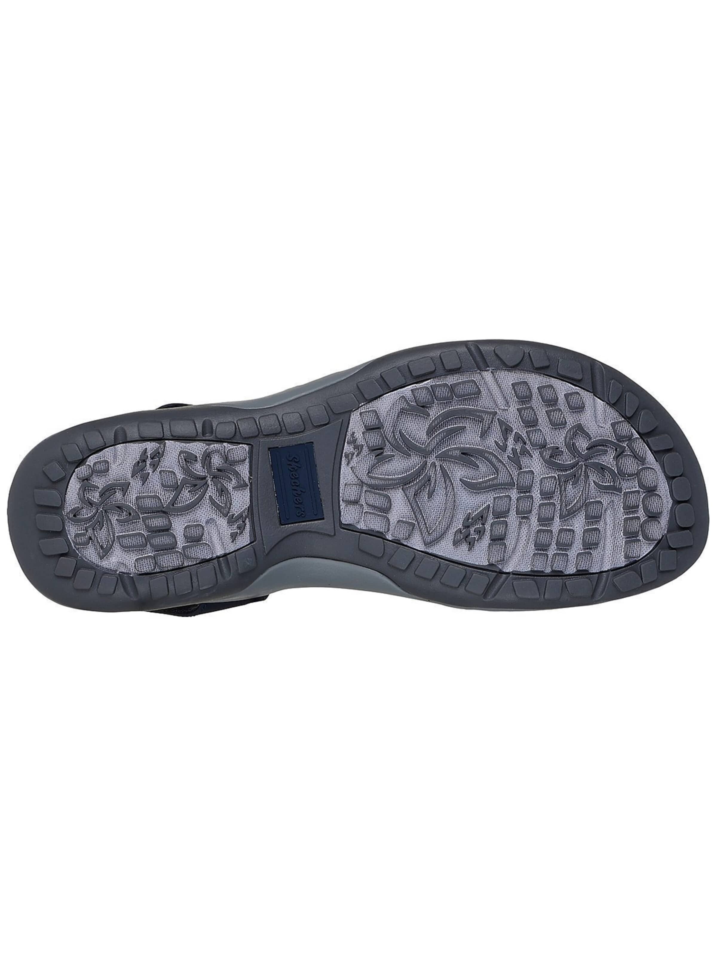 Sandales 'Skechers Reggae Slim - Coffee' SKECHERS en bleu
