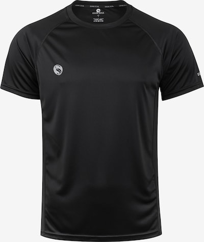 Stark Soul Camisa funcionais em M em cinzento / preto, Vista do artigo