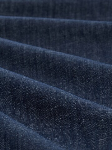 TOM TAILOR Regular Jeans 'JOSH' in Blauw