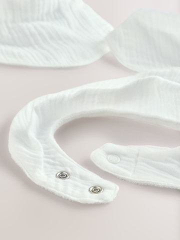 Next Lacl – bílá