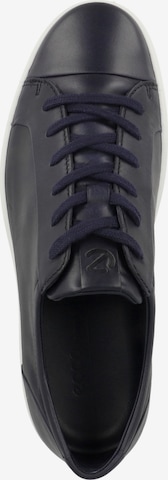 ECCO Sneakers 'Soft 7' in Blue