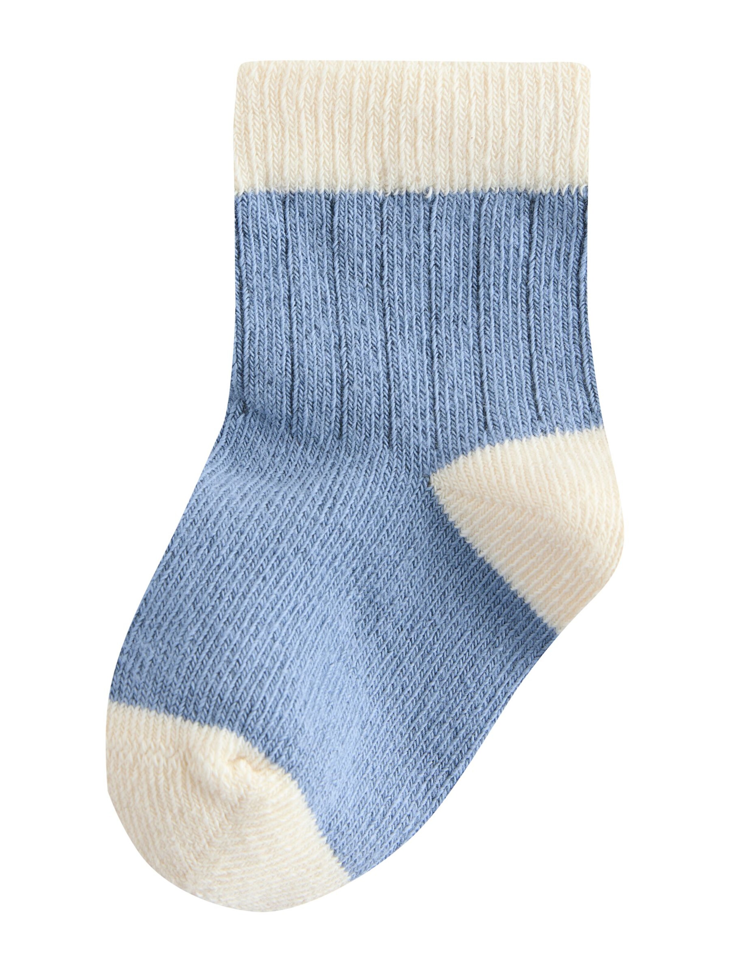 Next Socken in Mischfarben