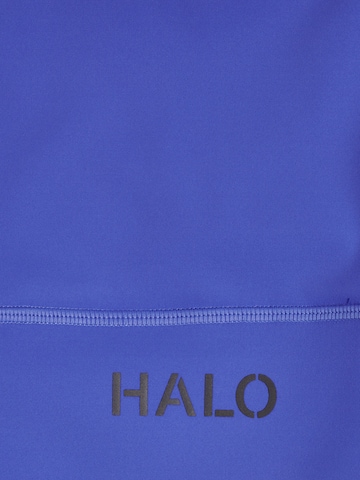 HALO Bustier Top in Lila