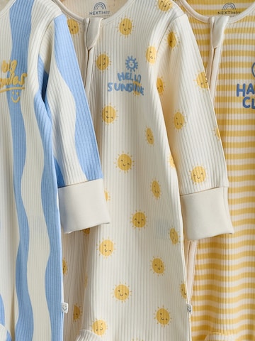 Next Pyžamo – béžová