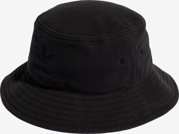 Cappello 'Adicolor Classic Winter ' di ADIDAS ORIGINALS in nero: frontale