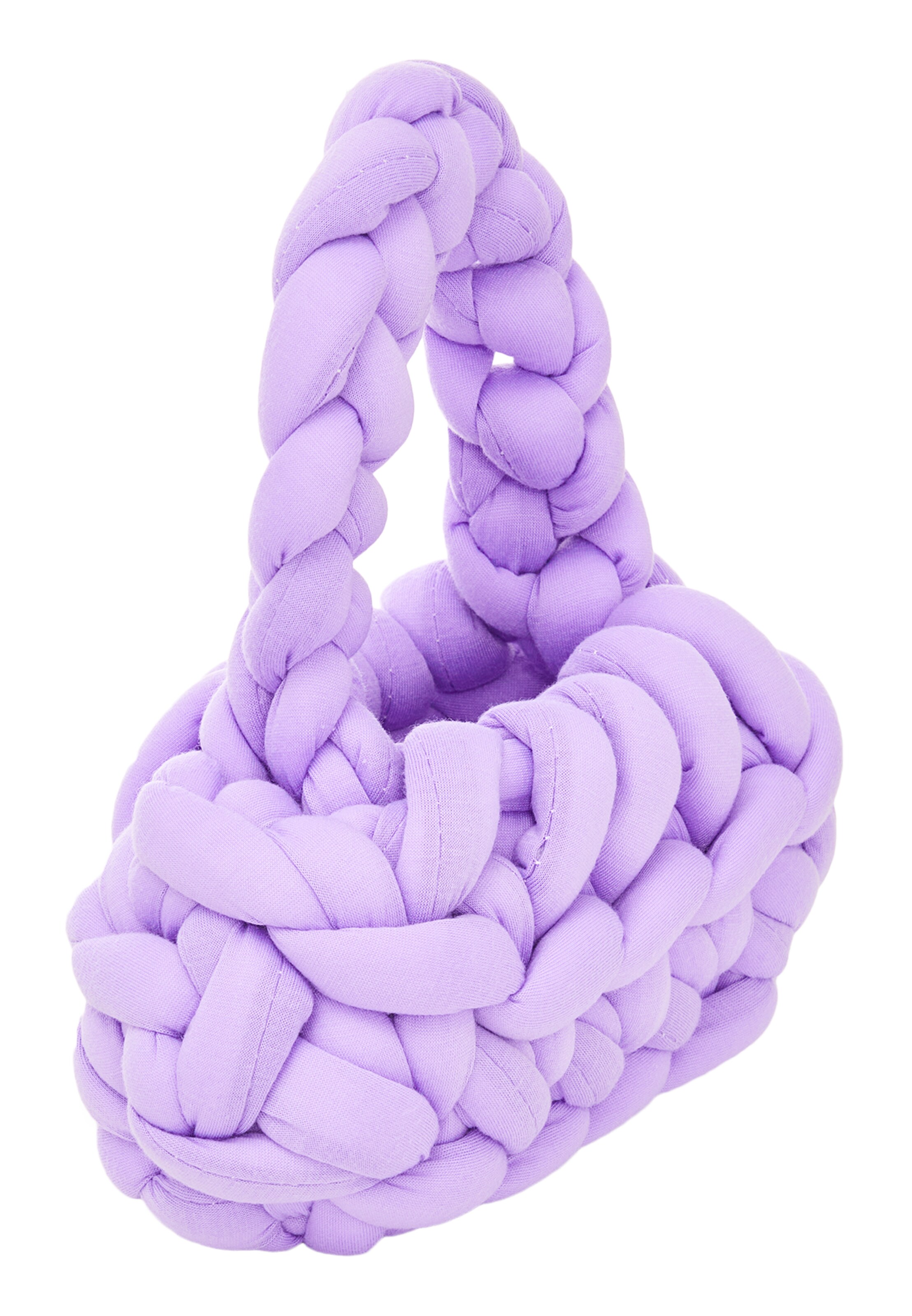 FELIPA Handbag in Purple