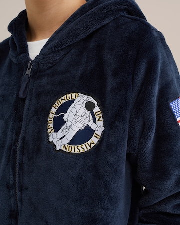 WE Fashion Pajamas in Blue