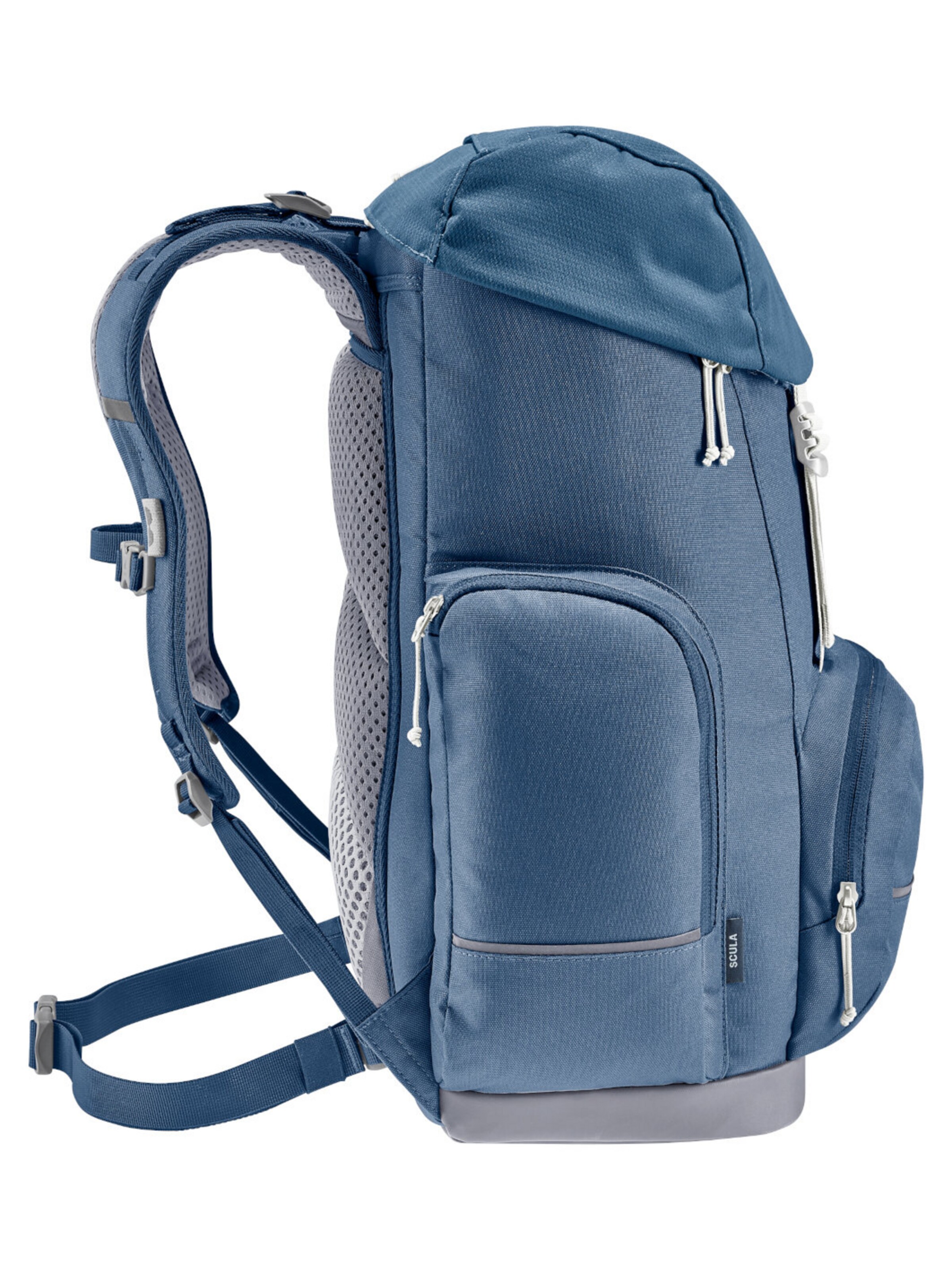 DEUTER Backpack 'Scula' in Blue