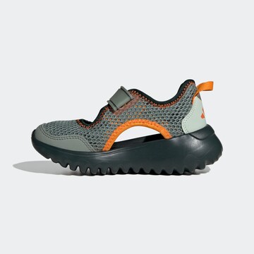 ADIDAS SPORTSWEAR Sandale in Grau