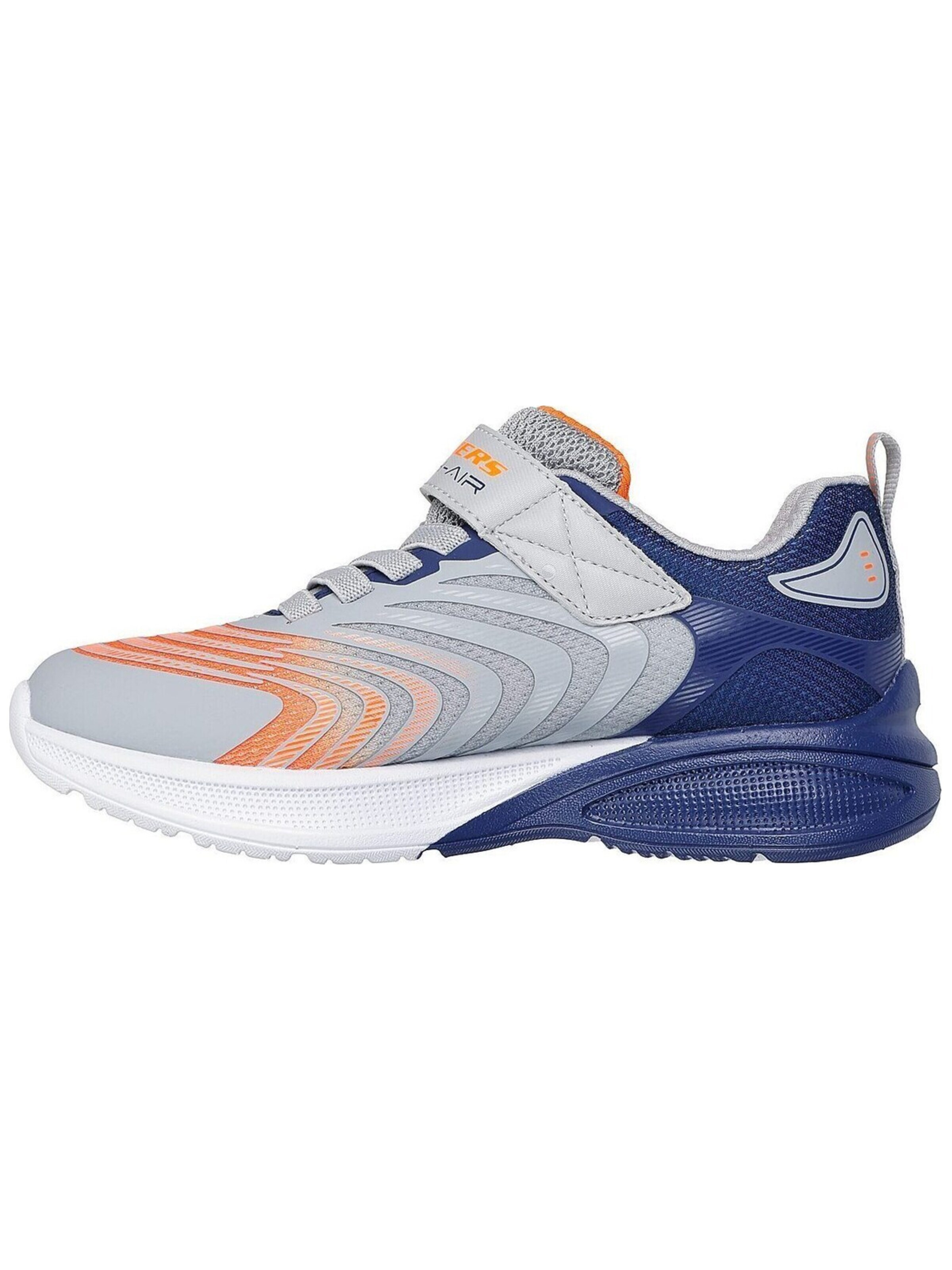 Scarpa sportiva 'Skechers Microspec Max Advanc' di SKECHERS in grigio
